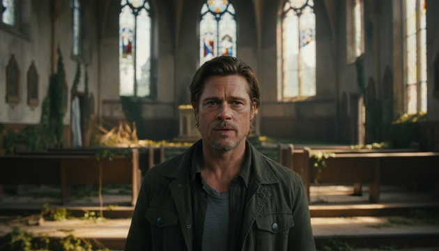 Original World War Z Star Finally Reveals the Sequel’s Fate