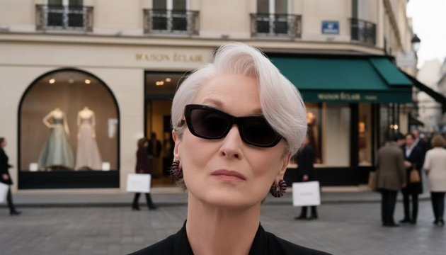 Meryl Streep Returned for The Devil Wears Prada 2 On One Non-Negotiable Condition