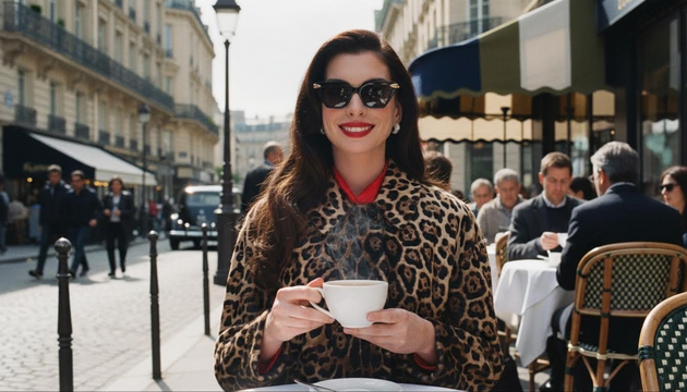 Anne Hathaway Nearly Lost The Devil Wears Prada to This Rom-Com Favorite