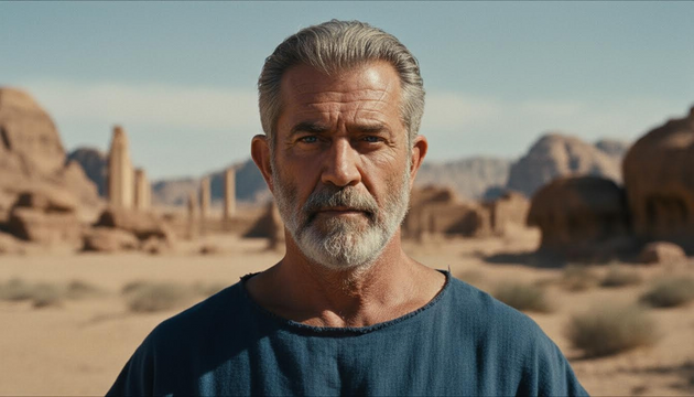 Mel Gibson’s The Passion of the Christ Sequels Just Took a Major Step Forward