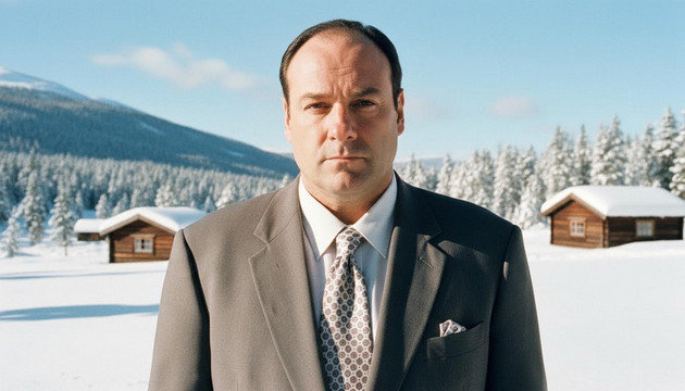 Lilyhammer Was Netflix's First Series: The Sopranos Sequel Hiding in Plain Sight