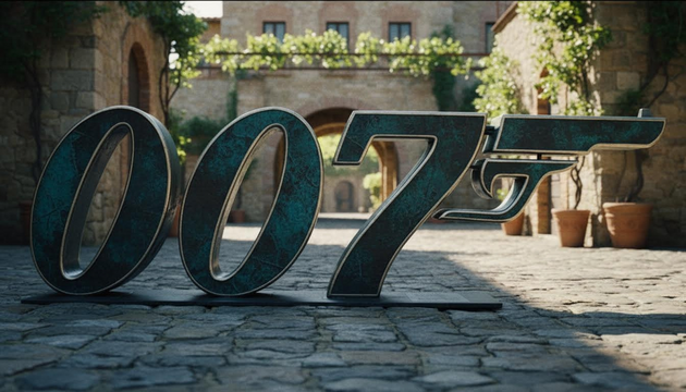 All Signs Point to This Rising Star as the Next Bond Girl