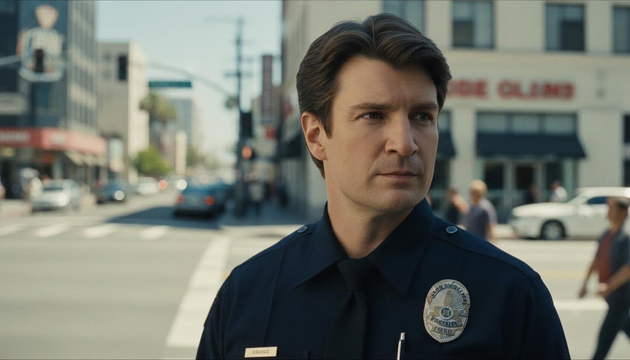 The Rookie Season 8 Finale Cliffhanger Puts a Fan Favorite’s Fate on the Line