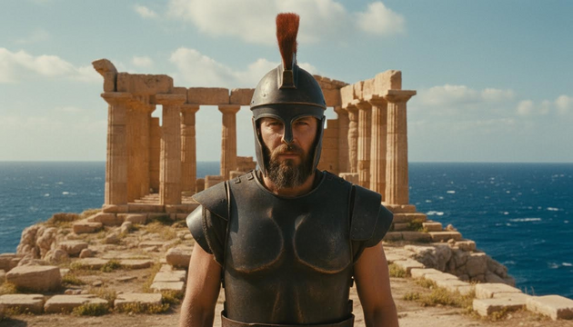 Christopher Nolan Says Homer Built The First Cinematic Universe Long Before Marvel And George Lucas