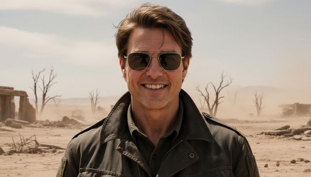 Tom Cruise’s Edge of Tomorrow 2 Could Finally Start Filming This Year