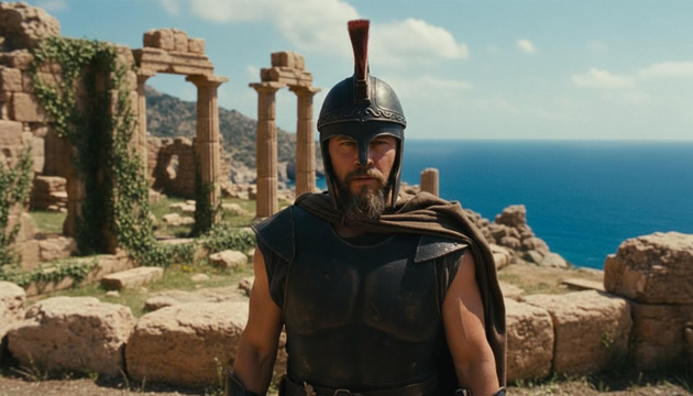 Christopher Nolan’s The Odyssey Is the Superhero Comeback Hiding in Plain Sight