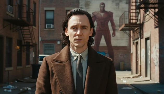 Marvel’s Biggest Miss: Tom Hiddleston as Daredevil Director
