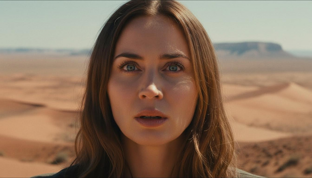 Did Disclosure Day's UFO Design Just Tease a Close Encounters Sequel?