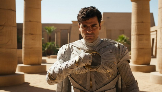 Moon Knight on Hold: Why Oscar Isaac's MCU Return Could Be Further Away Than You Think