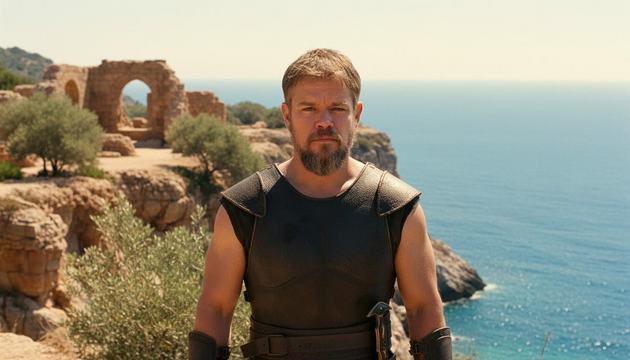 Meet the Cast of The Odyssey: Every Character in Christopher Nolan's Epic, Explained