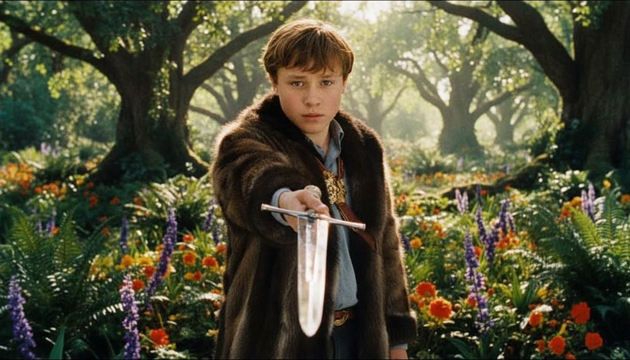 Greta Gerwig’s Narnia Could Dethrone Chris Pratt’s Netflix Record