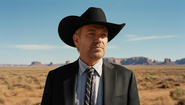 Landman Season 3 Is Closer Than You Think After New Release Update