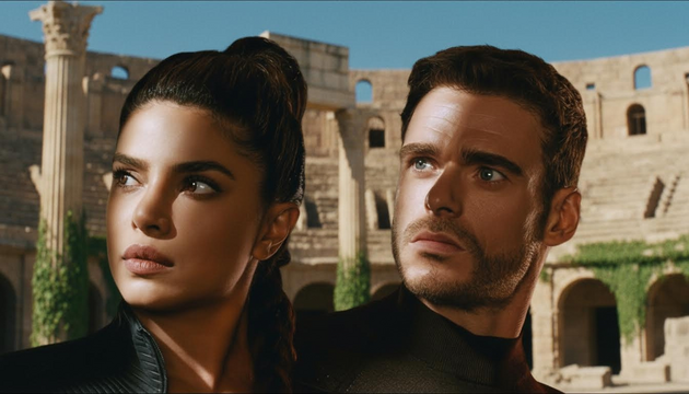 Citadel Season 3: Canceled or Renewed? Here’s What We Know So Far