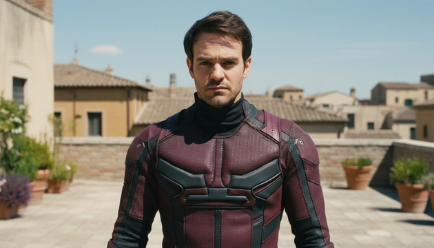 Charlie Cox Reveals What He Really Thinks of Ben Affleck’s Daredevil