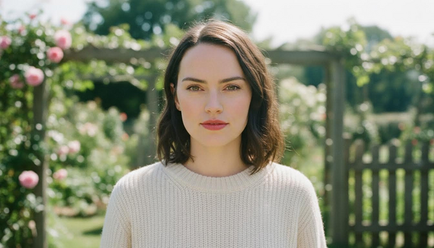 Daisy Ridley Reunites With Star Wars Alum In New Rom-Com: Release Window And Plot Revealed