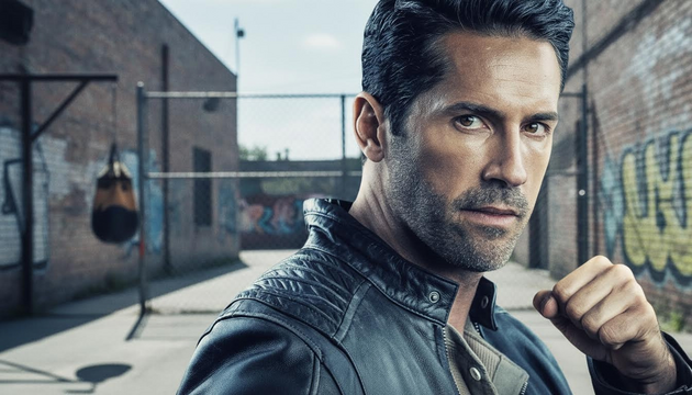 Scott Adkins Directs Brawler, Teams With Mortal Kombat Star Lewis Tan for a Heavy-Hitting Debut