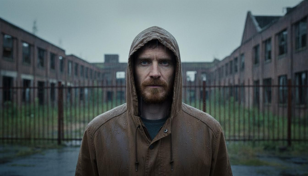 Michael Fassbender Thriller Hope Lands Prime Summer 2026 Release Date