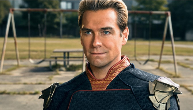 Amazon Confirms Who Replaces Homelander Before The Boys Season 5 Finale