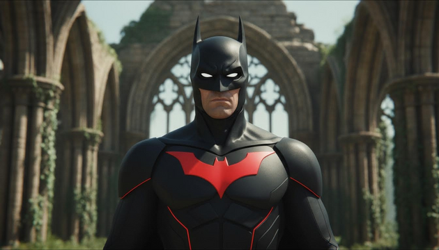 DC Revives Major Batman Beyond Villain—Only to Squander the Comeback