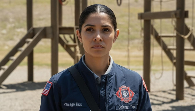 Is Stella Leaving Chicago Fire in Season 14? The Clues Fans Can’t Ignore