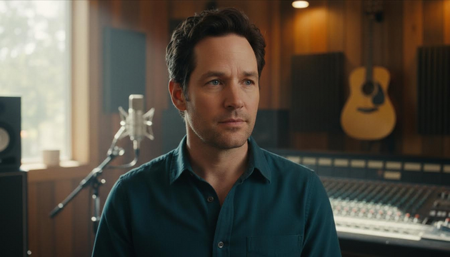 Paul Rudd And Nick Jonas’ New Music Movie Strikes A Chord With Strong Early Rotten Tomatoes Reviews
