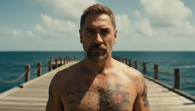 Javier Bardem Unleashes Menace in Cape Fear Trailer as Apple TV+ Reimagines a Scorsese Thriller