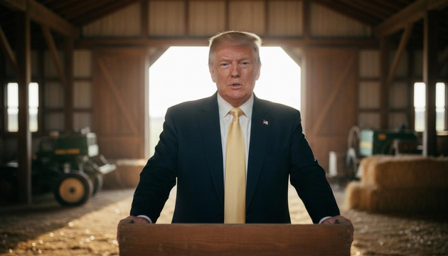 Jimmy Kimmel Says Trump Handles Iran Like a Bad Date