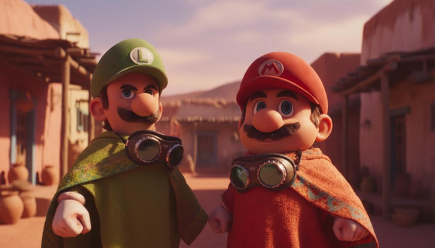 Nintendo Needs to Let Super Mario Break This One Rule