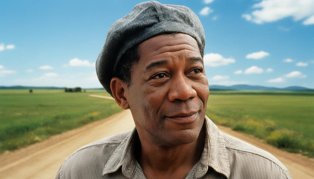 Think You Know The Shawshank Redemption? Here’s Why It Hits Harder Than Ever