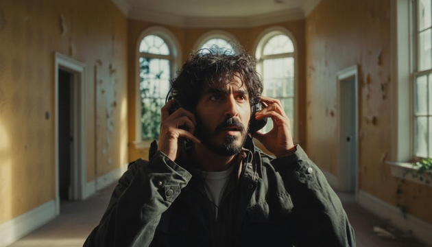 Stream Dev Patel’s New Horror Hit Free—Before It Vanishes