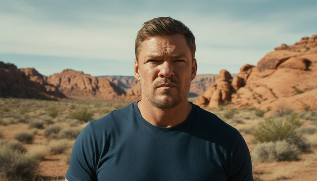 Taylor Sheridan's Thriller Lioness Dethrones Reacher in 2026