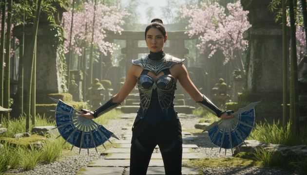 Mortal Kombat II Could Outpunch The Devil Wears Prada 2 at the Box Office — With One Big Catch