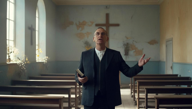 Move Over The Handmaid’s Tale: Netflix’s Unchosen Is the Dystopian Hit Everyone’s Bingeing
