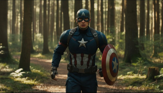 You Thought Captain America’s Tunnel Chase Was Civil War’s Hardest Scene To Film? Think Again