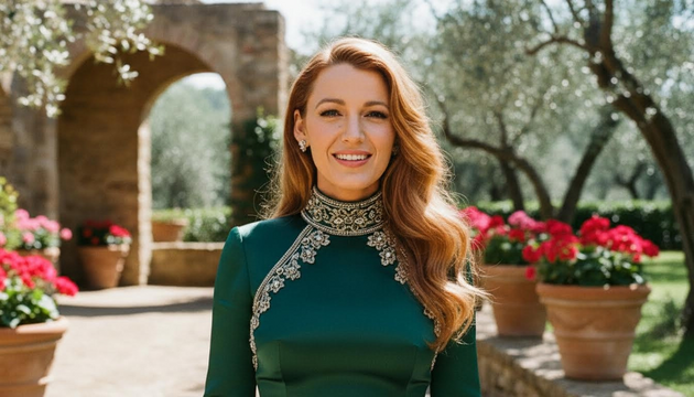 Blake Lively Finally Speaks Out — and Calls the Justin Baldoni Settlement a Win