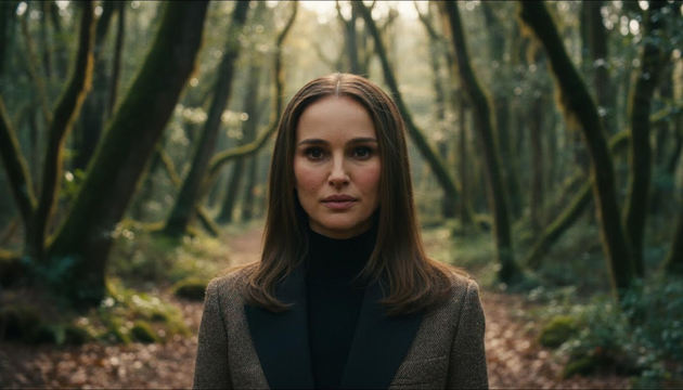 Natalie Portman Joins Forces With Jurassic World: Rebirth Star for an Edge-of-Your-Seat Thriller