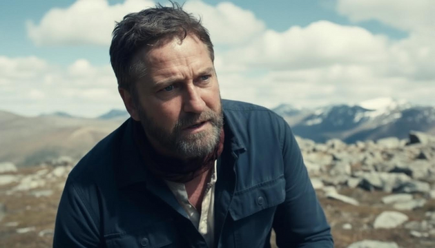 Gerard Butler’s Most Heartfelt Thrill Ride Just Hit HBO Max — Stream It Tonight