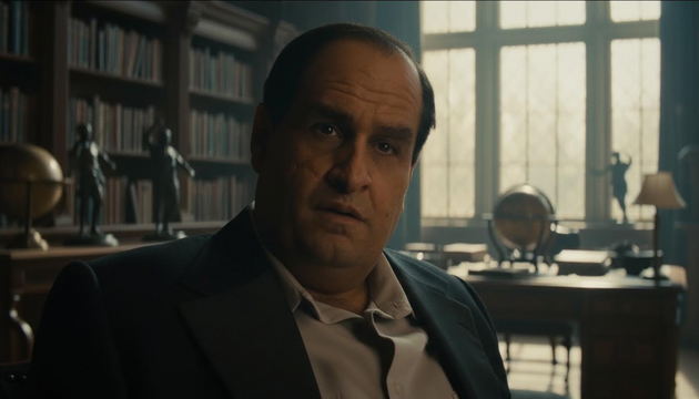 Penguin Season 2 Update Signals the Turnaround DC and Batman Fans Have Been Waiting For