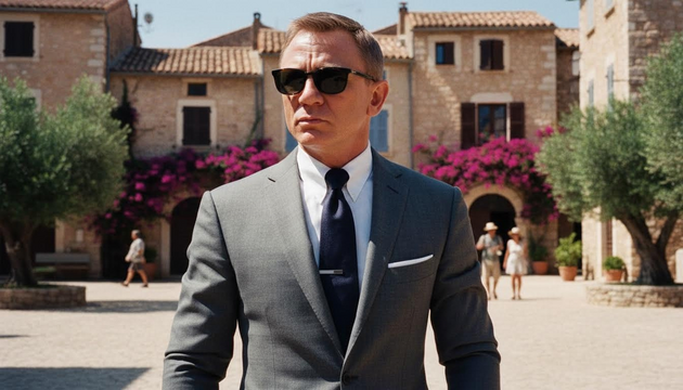 Latest James Bond Casting Twist Proves the Obvious 007 Front-Runner Is the Right Call