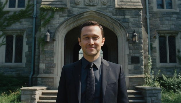 Joseph Gordon-Levitt and Norman Reedus Team Up for Horror Thriller Pendulum — Release Date Revealed