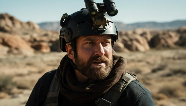 Gerard Butler Teams With John Wick Producer for High-Voltage Thriller The Next