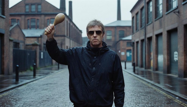Oasis Biopic Finally Lands Release Date From Peaky Blinders Creator