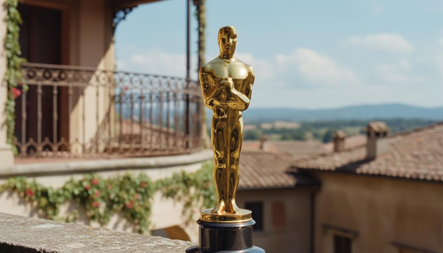 The Actress Everyone's Betting On to Sweep the 2027 Oscars