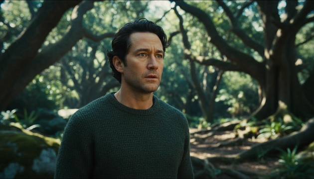 Pendulum Swings Into 2027: Darren Aronofsky Produces Joseph Gordon-Levitt-Led Horror