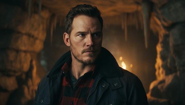 Netflix Is Dropping Chris Pratt’s $468M Batman Hit — Stream It Before It’s Gone