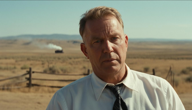 Kevin Costner’s Epic Western Flop Saddles Up for a Second Chance on Streaming