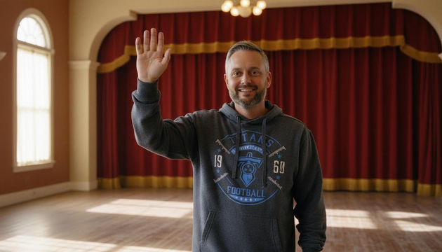 Theaters Slash Ticket Prices for Nate Bargatze’s The Breadwinner So Families Can Laugh for Less