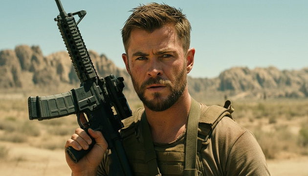 10 Must-See Chris Hemsworth Movies That Prove He’s More Than Thor, Ranked