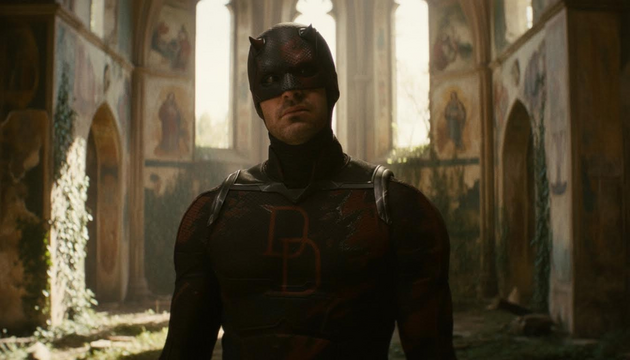Charlie Cox Teases Matt Murdock's Game-Changing Choices in Daredevil: Born Again Season 3