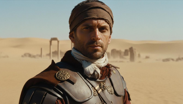 Gladiator Roars Back: Ridley Scott Epic Rules the Free-Streaming Arena on Pluto TV